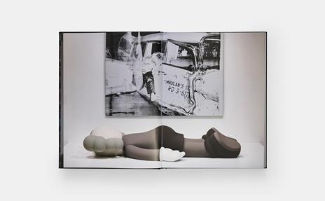 Kaws+Warhol - Patrick Moore - 2