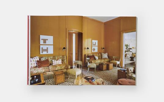 Frederic. The last word in chic - Dara Caponigro - 3