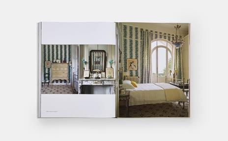 Frederic. The last word in chic - Dara Caponigro - 5