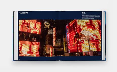 Midnight moment. A decade of artists in Times Square - Times Square Arts - 4