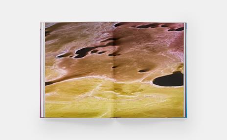 Diane Tuft. Entropy - 3