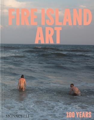 Fire Island art - John Dempsey - copertina