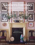 Schumacher: southern interiors