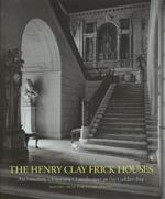 The Henry Clay Frick house