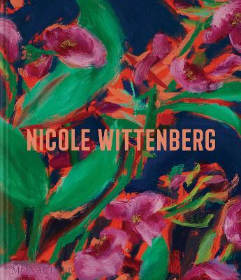 Nicole Wittenberg - Nicole Wittenberg,Jarrett Earnest - copertina