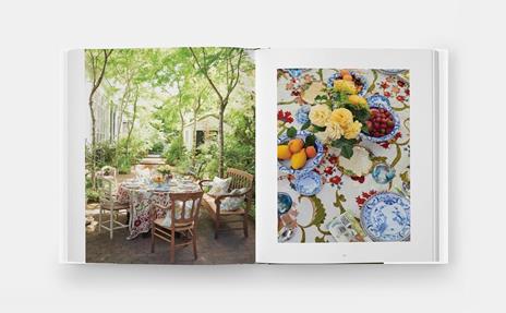 Glorious gardens - Dara Caponigro - 5