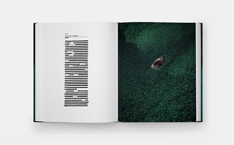 Emerald drifters - Cig Harvey - 2