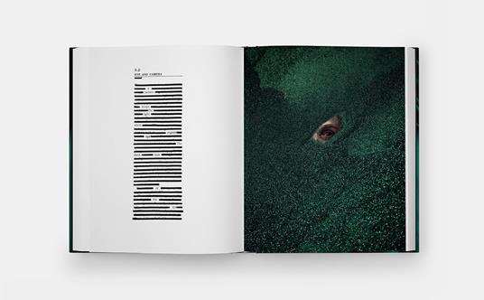 Emerald drifters - Cig Harvey - 2