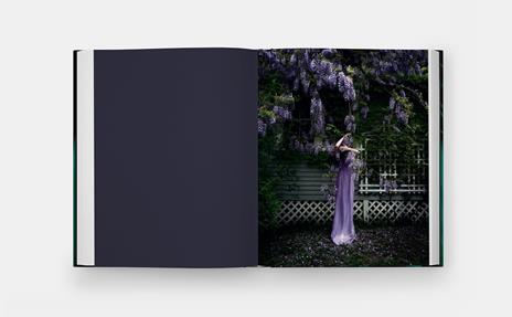 Emerald drifters - Cig Harvey - 4