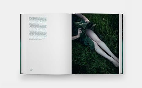 Emerald drifters - Cig Harvey - 5