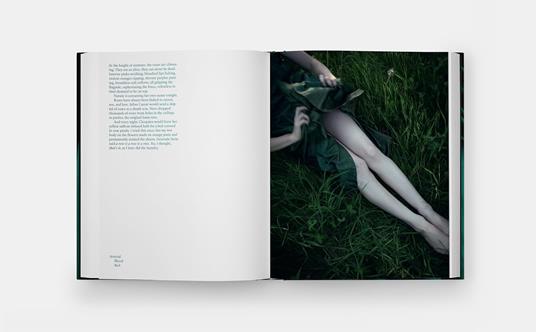 Emerald drifters - Cig Harvey - 5