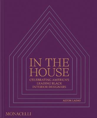 In the house - Alton Laday - copertina