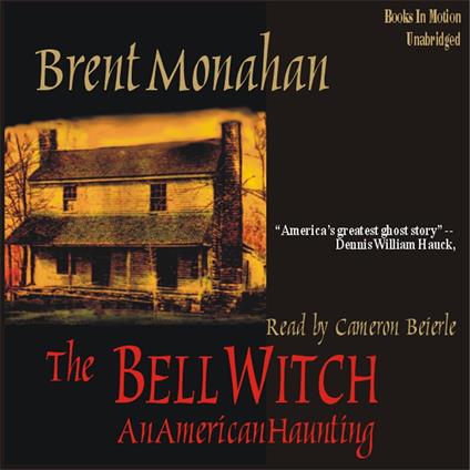 The Bell Witch
