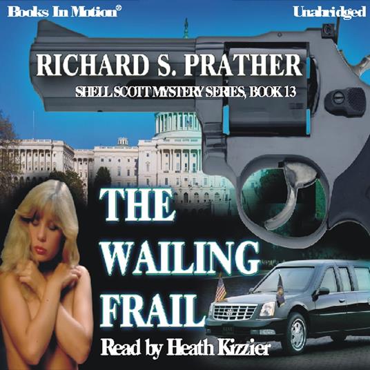 The Wailing Frail