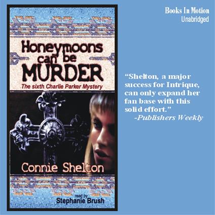 Honeymoons can be Murder
