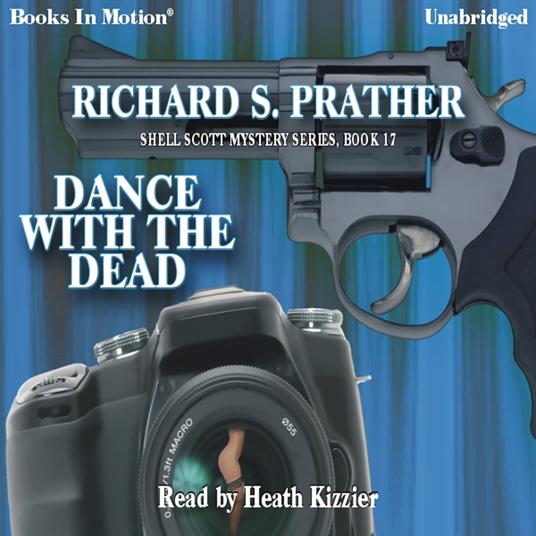 Dance with the Dead