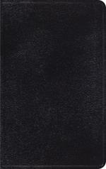 ESV Thinline Bible, Red Letter