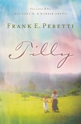 Tilly - Frank E. Peretti - cover