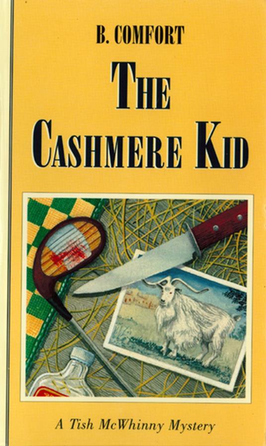 The Cashmere Kid