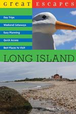 Great Escapes: Long Island (Great Escapes)