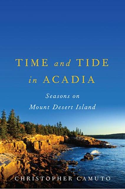 Time and Tide in Acadia