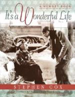 The it's a Wonderful Life Memory Book: a Memory Book