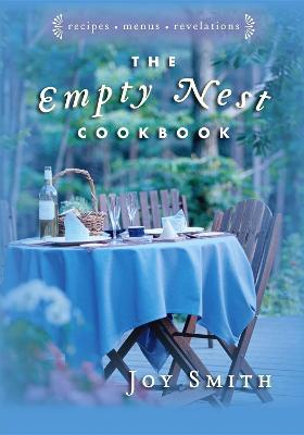 Empty Nest Cookbook - Joy Smith - cover