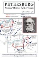 Petersburg - National Military Park - Richard Wayne Lykes - cover