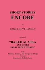Short Stories Encore