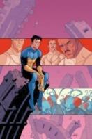 Invincible Volume 6: A Different World - Robert Kirkman - cover