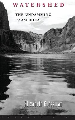 Watershed - Elizabeth Grossman - cover