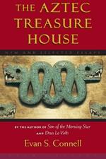 Aztec Treasure House