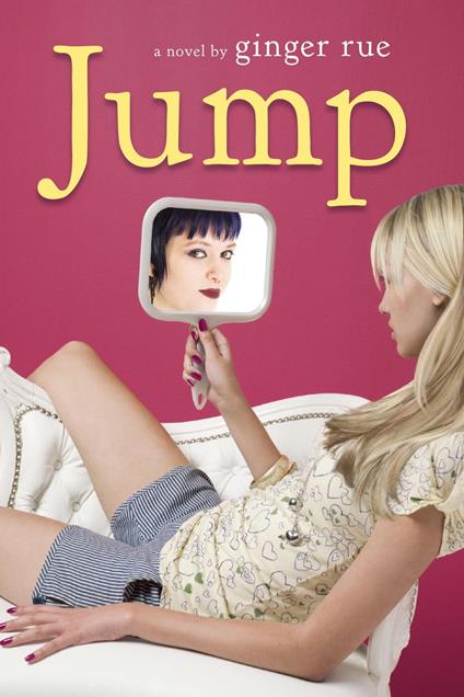 Jump - Ginger Rue - ebook