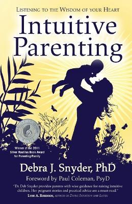 Intuitive Parenting - Debra Synder - cover