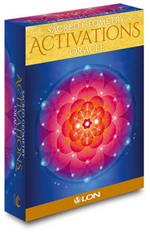 Sacred Geomtery Activation Oracle