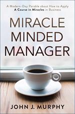 Miracle Minded Manager