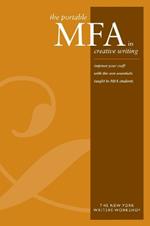 The Portable MFA in Creative Writing