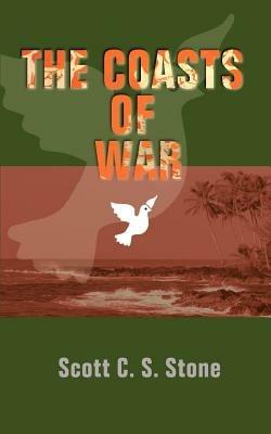 The Coasts of War - Scott C S Stone - cover