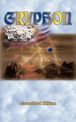 Gryphon - Crawford Kilian - cover