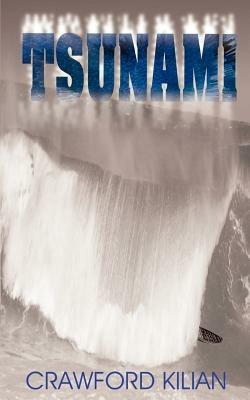 Tsunami - Crawford Kilian - cover