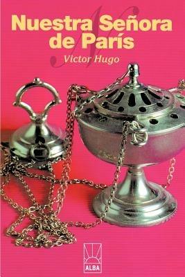 Nuestra Senora de Paris - Victor Hugo - cover
