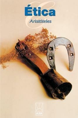 Etica - Aristotle - cover