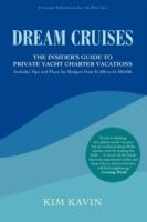 Dream Cruises - Kim Kavin - cover