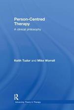 Person-Centred Therapy: A Clinical Philosophy