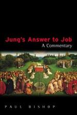 Jung's Answer to Job: A Commentary