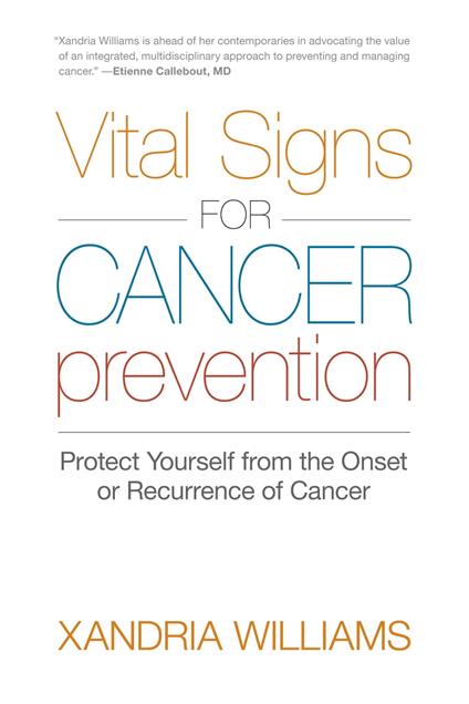 Vital Signs for Cancer Prevention