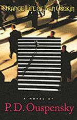 Strange Life of Ivan Osokin: A Novel