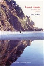 Desert Islands: and Other Texts, 1953-1974