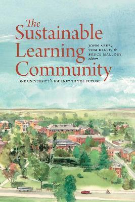 The Sustainable Learning Community - cover