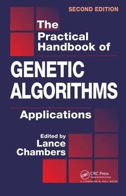 The Practical Handbook of Genetic Algorithms: Applications, Second Edition - cover